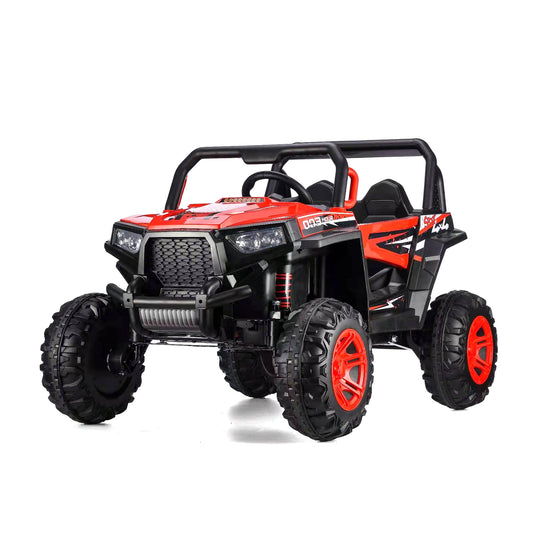 TAMCO NEL-900 RED/BLUE,12V7AH , big kids electric ride on UTV,kids toys car,multi-function music version,free shipping