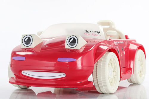 TAMCO QLT-369 RED/BLUE/Yellow ,big kids electric ride on CAR,kids toys car,with light,  remote, music,Bluetooth, blink,free shipping