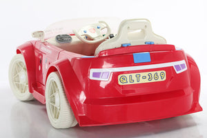 TAMCO QLT-369 RED/BLUE/Yellow ,big kids electric ride on CAR,kids toys car,with light,  remote, music,Bluetooth, blink,free shipping