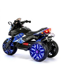 TAMCO 5188 SPIDER YELLOW/SPIDER RED/SPIDER BLUE , kids motorbikes,kids toys car,SPEED by hand ,light wheel,leather seat,free shipping