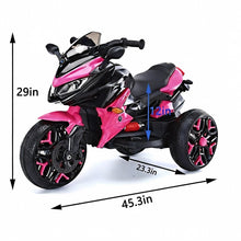 TAMCO 5188 pink/painted red/painted  purple/painted blue , kids motorbikes,kids toys car,SPEED by hand ,light wheel,leather seat,free shipping