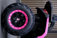 TAMCO NEL-007 PINK  kids electric ride on  ATV car 4MD ,kids toys car with  2.4G R/C,EVA wheel ,free shipping
