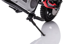 TAMCO Red kids electric motorcycle 2 wheels big kids ride on motorcycle with leather seat, A9901, free shipping