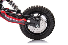 TAMCO Red kids electric motorcycle 2 wheels big kids ride on motorcycle with leather seat, A9901, free shipping