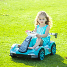 TAMCO Green/pink/grey Kids Ride on Cars, Kids Electric Car, Toy Cars for Kids with Remote Control Amazing gift for 3~6years boys/grils NEL-1001