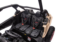 TAMCO DK-CA001 LICENSE CAN AM  kids electric ride on car two seat big car, 24V 4MD  EVA wheel/leather seat/MP4 player, free shipping