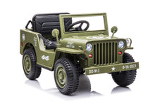 TAMCO JH-103 olive green kids electric ride on car  ,kids toys car with  2.4G R/C, free shipping