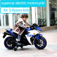 TAMCO-D7 red/pink/blue  kids motor bikes  wheels  with light, PU seat electric motorcycle  Children ride on motorcycle