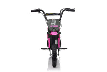 TAMCO pink kids electric motorcycle 2 wheels small children ride on motorcycle with light wheels, SX2328, free shipping