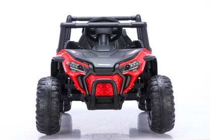 TAMCO T8088 RED,Electric ride on UTV,kids toy cars,MP3,USB,early education, ride on car for kids,free shipping