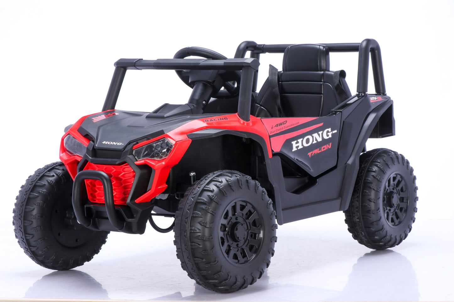 TAMCO T8088 RED,Electric ride on UTV,kids toy cars,MP3,USB,early education, ride on car for kids,free shipping