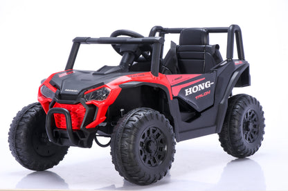 TAMCO T8088 RED,Electric ride on UTV,kids toy cars,MP3,USB,early education, ride on car for kids,free shipping