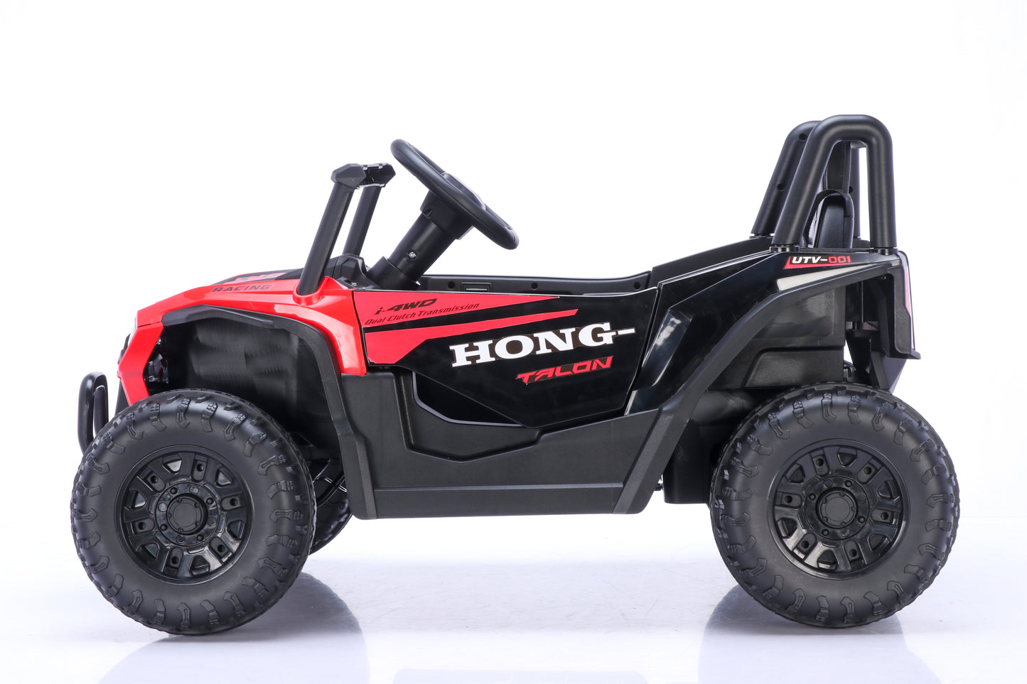 TAMCO T8088 RED,Electric ride on UTV,kids toy cars,MP3,USB,early education, ride on car for kids,free shipping