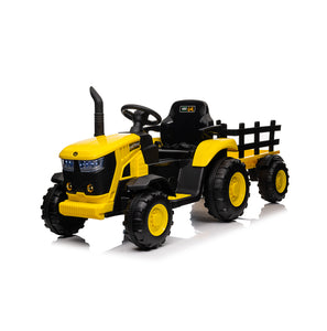 TAMCO HL-3388 RED/Yellow ,kids tool car,kids toys car,2.4G remote control,USB jack,front and rear LED light,free shipping