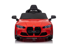 TAMCO Red BMW Kids Ride on Car, kids electric car,  riding toy cars for kids Amazing gift for 3~6 years boys/grils SX2418