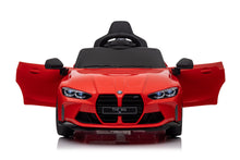 TAMCO Red BMW Kids Ride on Car, kids electric car,  riding toy cars for kids Amazing gift for 3~6 years boys/grils SX2418