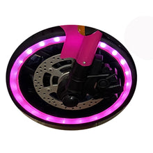 TAMCO-D7 red/pink/blue  kids motor bikes  wheels  with light, PU seat electric motorcycle  Children ride on motorcycle