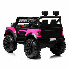 M21 12V Kids Ride On Car with Remote Control & Double Doors