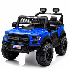 M21 12V Kids Ride On Car with Remote Control & Double Doors