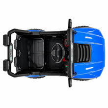 M21 12V Kids Ride On Car with Remote Control & Double Doors