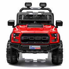 M21 12V Kids Ride On Car with Remote Control & Double Doors