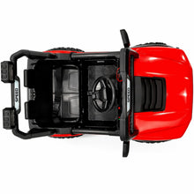 M21 12V Kids Ride On Car with Remote Control & Double Doors