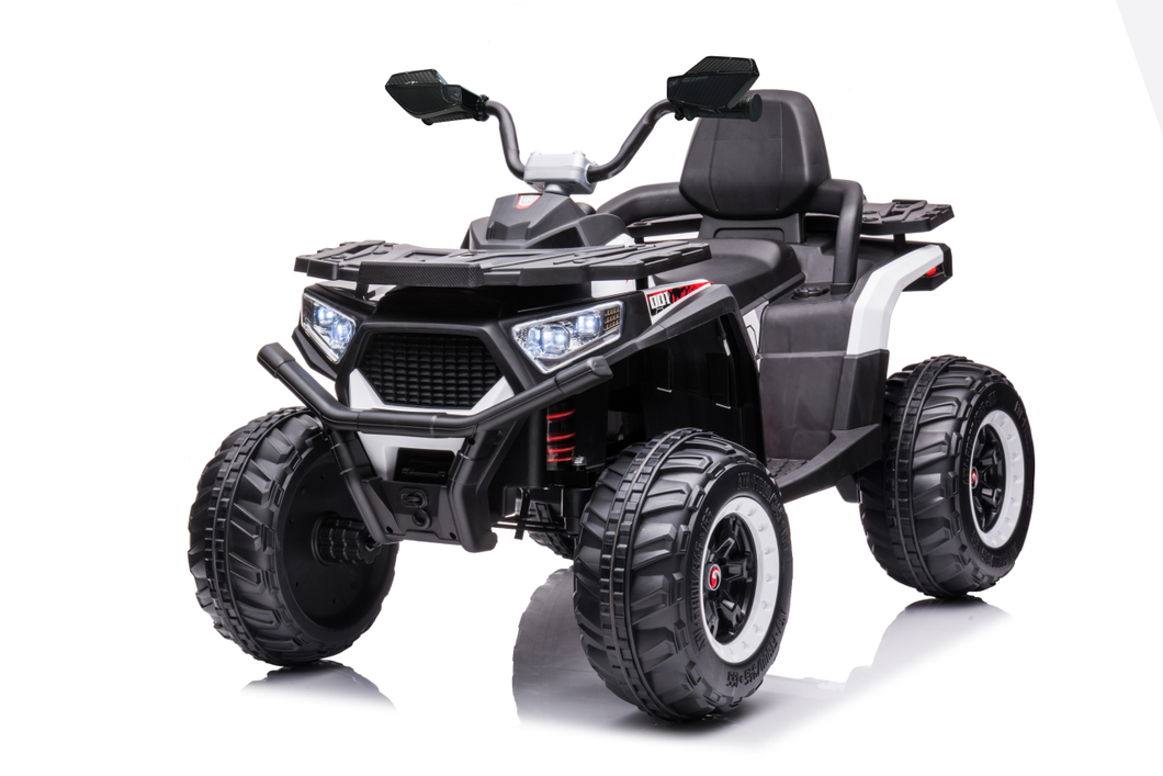 TAMCO NEL-007 red kids electric ride on ATV car 4MD ,kids toys car