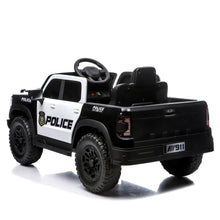 P5 12V Kids Ride On Car with Remote Control, Double Doors & Music Player