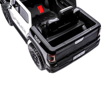 P5 12V Kids Ride On Car with Remote Control, Double Doors & Music Player