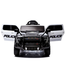 P5 12V Kids Ride On Car with Remote Control, Double Doors & Music Player