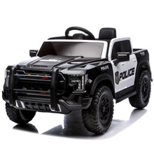 P5 12V Kids Ride On Car with Remote Control, Double Doors & Music Player