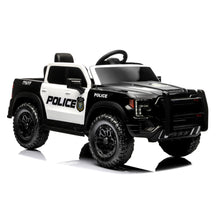 P5 12V Kids Ride On Car with Remote Control, Double Doors & Music Player
