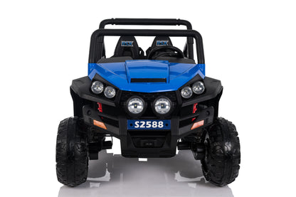 TAMCO-S2588-1 pink   24 V big bettery, 4MD,  two seats  big  kids electric ride on UTV,  2.4G R/C , free shipping