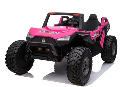 SX1928  white  kids electric ride on two seat  UTV, EVA wheel ,kids toys car with  2.4G R/C , free shipping