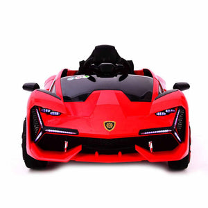 Tamco NEL-603  RED ride on car, kids electric car,  Tamco riding toys for kids with remote control Amazing gift for 3~6years boys/grils