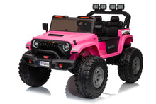 TAMCO SX2539 red/white/pink , kids ride on car UTV,kids toys ,music,with 2.4G remote,Mp3 player with USB,free shipping