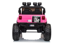TAMCO SX2539 red/white/pink , kids ride on car UTV,kids toys ,music,with 2.4G remote,Mp3 player with USB,free shipping