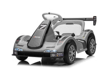 TAMCO Green/pink/grey Kids Ride on Cars, Kids Electric Car, Toy Cars for Kids with Remote Control Amazing gift for 3~6years boys/grils NEL-1001