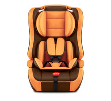 TAMCO Kid Car Seat,  Luxury Sports Child Car Seats, Top Reclining Safety Baby Car Seats