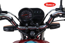 TAMCO 125CC Motorcycles  with Single-cylinder/Four-stroke-cycle/Nature Air Cooling