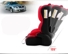 TAMCO Kid Car Seat,  Luxury Sports Child Car Seats, Top Reclining Safety Baby Car Seats