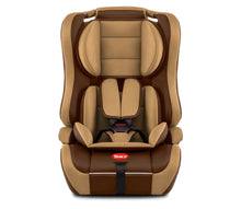 TAMCO Kid Car Seat,  Luxury Sports Child Car Seats, Top Reclining Safety Baby Car Seats