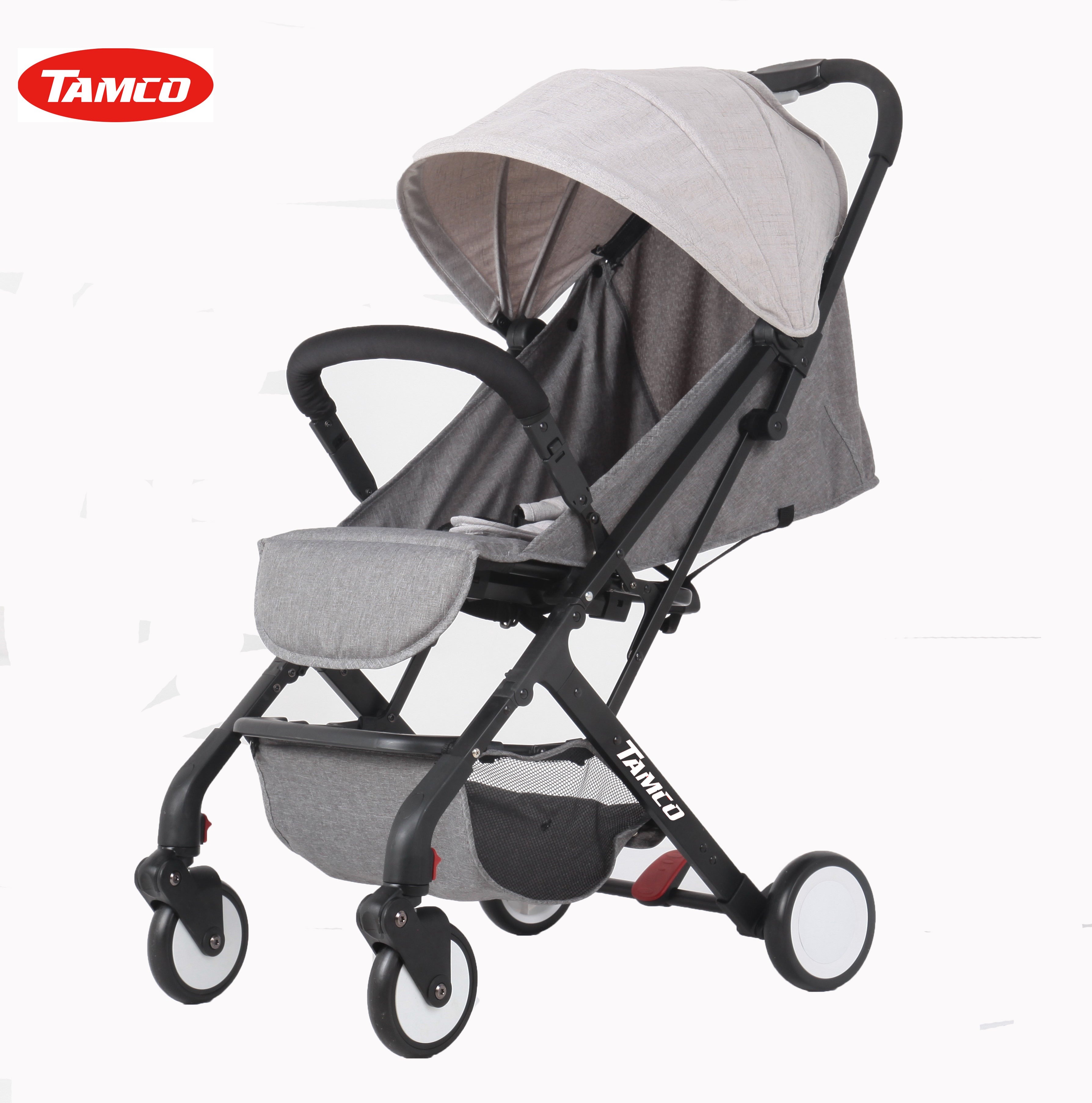 Mimosa voyage store stroller