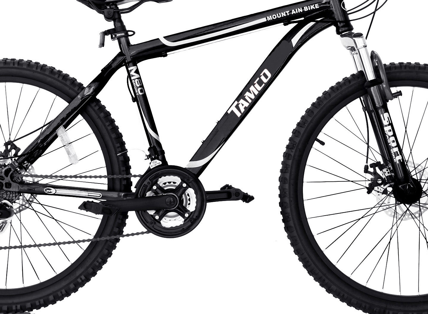 TAMCO hot sale mountain bike best mountain extreme sport 24 speed low