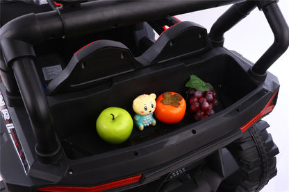 TAMCO 928 PINK    4MD big  kids electric ride on UTV,  kids toys car with 2.4G R/C , free shipping