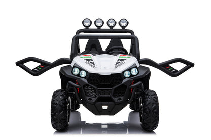TAMCO-S2588-1 pink   24 V big bettery, 4MD,  two seats  big  kids electric ride on UTV,  2.4G R/C , free shipping