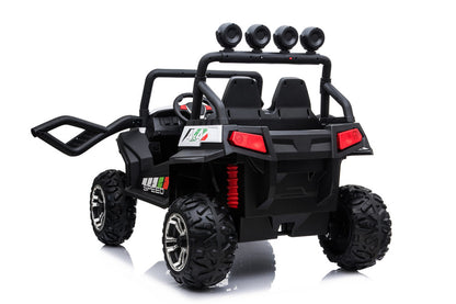 TAMCO-S2588-1 pink   24 V big bettery, 4MD,  two seats  big  kids electric ride on UTV,  2.4G R/C , free shipping