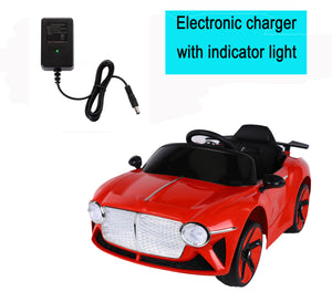 Tamco 6688 RED ride on car, kids electric car,   riding toys for kids with remote control Amazing gift for 3~6years boys/grils