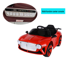 Tamco 6688 RED ride on car, kids electric car,   riding toys for kids with remote control Amazing gift for 3~6years boys/grils